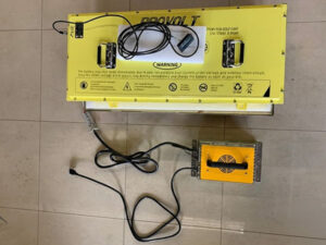 176AH ProVolt Lithium Battery ponte vedra golf cart repair, golf cart service, mobile repair