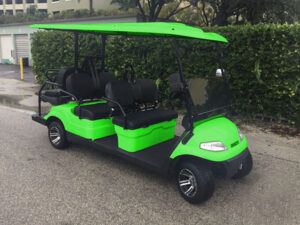 ponte vedra golf cart repair, golf cart service, mobile repair