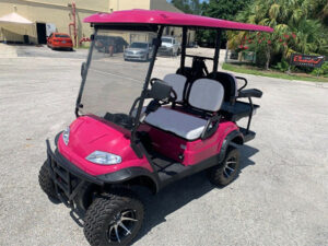 ponte vedra golf cart repair, golf cart service, mobile repair
