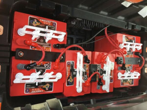 US Battery System ponte vedra golf cart repair, golf cart service, mobile repair